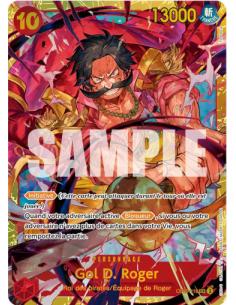 [OP09] - OP09-118 V1 : Gol...