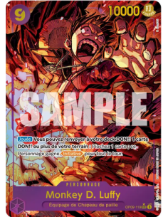 [OP09] - OP09-119 V2 :...