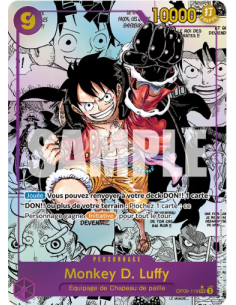 [OP09] - OP09-119 V3 :...