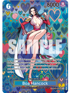 [OP09] - OP07-051 : Boa...