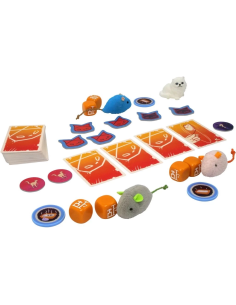 Mieze katze - Jeux d'Apéro - Visuel de la boite png jpeg avant 2