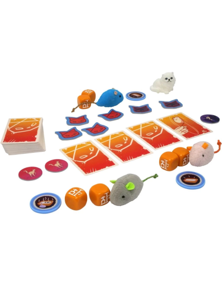 Mieze katze - Jeux d'Apéro - Visuel du jeu png jpeg intérieur