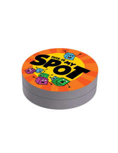 This is my spot, Jeu de société, cubes, cubz, adresse, dexterité