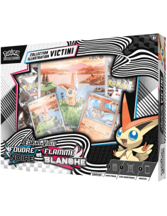 Pokémon EV10.5 : Coffret...