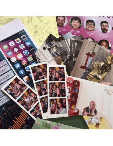 Sous Scellés - La fille du troisième