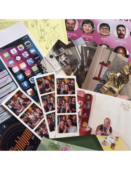 Sous Scellés - La fille du troisième