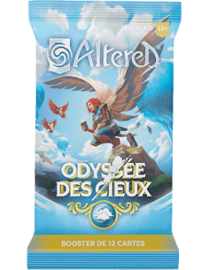 Altered : Booster Set 4 -...