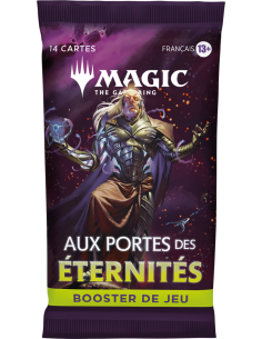MTG: Display 30 Boosters de jeu - Edge of Edge of Eternities (FR)