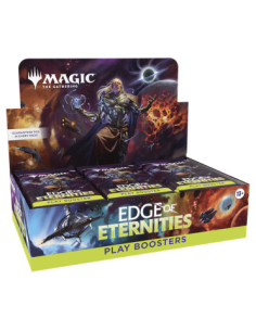 MTG: Display 30 Boosters de jeu - Edge of Edge of Eternities (FR)