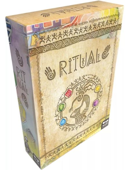 Ritual - Jeux Familiaux