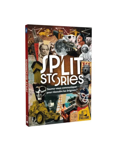 split stories, enquète, communication, perspective