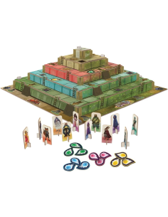 Ziggurat jeu enfant visuel avant 2