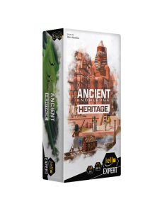 Ancient Knowledge : Heritage
