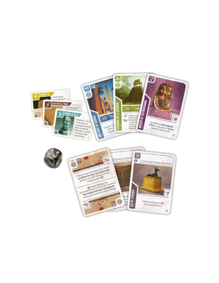 Ancient Knowledge : Heritage