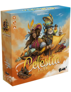 Celestia Duo