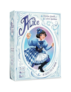 Alice - De l'autre coté du...