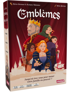 Emblèmes