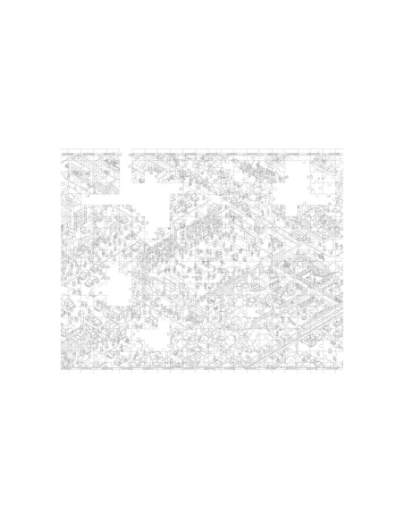 Micro Macro - Puzzle Football