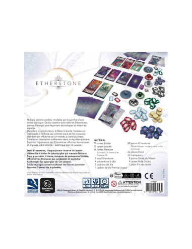 Etherstone Etherstone