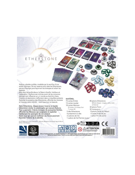 Etherstone