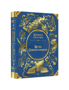 Wondrous Creatures - Ext. Bêtes Gargantuesques