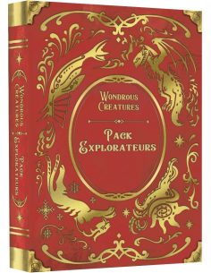 Wondrous Creatures - Ext....