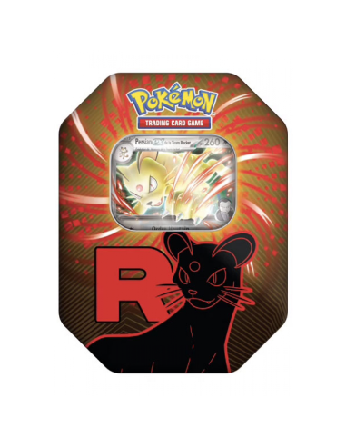 Pokémon : Pokebox Persian