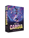 Duel pour Cardia - Super jeu 2 joueurs affrontement duel - Visuel de la boite