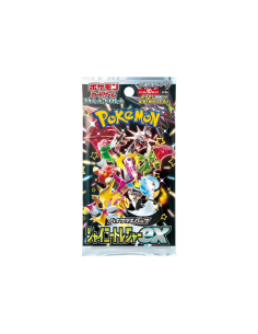 Pokémon sv4a : Display 10 Boosters Shiny Treasure Ex– JAPONAIS 2