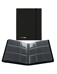 Ultra PRO : PRO-Binder A4...