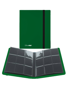 Ultra PRO : PRO-Binder A4...