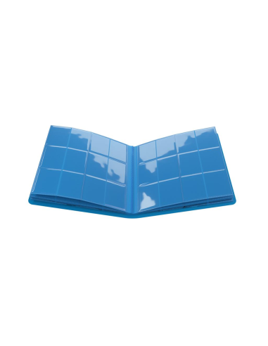 GG : Album 24 Pocket 480 Cards SL...