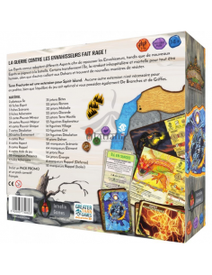 Spirit Island : Terre... 2