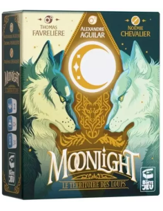 Moonlight - jeu 2 joueurs duel affrontement png jpeg visuel de la boite