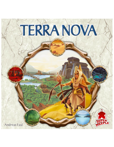 Terra Nova - Jeux Familiaux