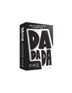 DaDaDa