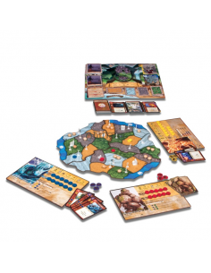 Spirit Island (4ème Edition) 2