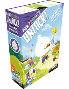 Mon Premier Unlock! :...