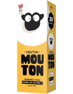 Mouton Mouton