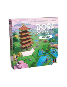 Dorf Romantik Sakura...