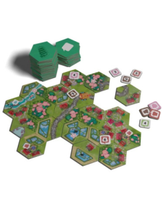 Dorf Romantik Sakura 2