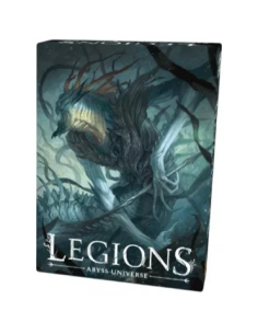 Legions : Necrocampe