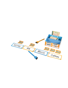 Casque chèque chat - Jeu de société - Visuel boite de jeu 2