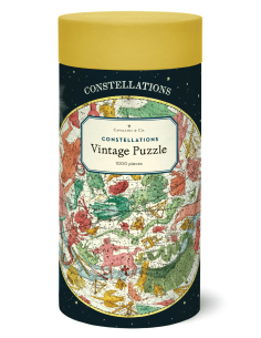 Constellations - Puzzle...