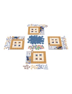 Post Office - PRECOMMANDE - Visuel de la boite 2