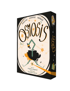 Osmosis
