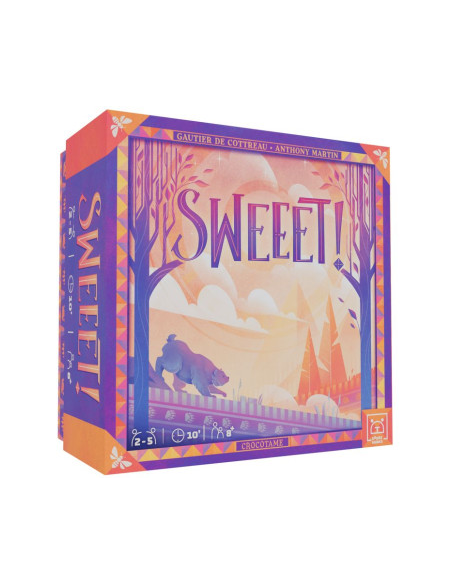 Sweeet