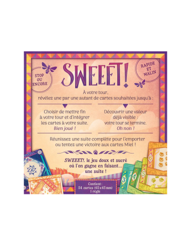 Sweeet