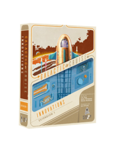 Galactic Cruise Ext....