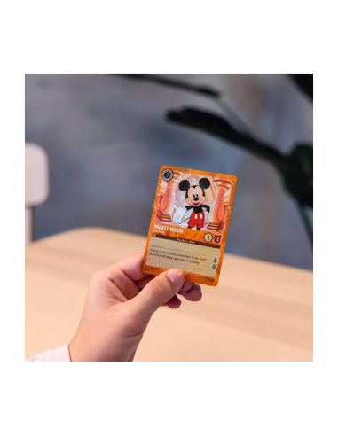 Puzzle Lorcana Emeraude (Vert) - 1000...